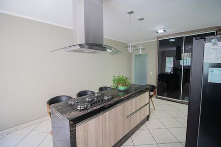 Casa à venda com 160m², 3 quartos e 3 vagas Casa à venda com 160m², 3 quartos e 3 vagasCOZINHA