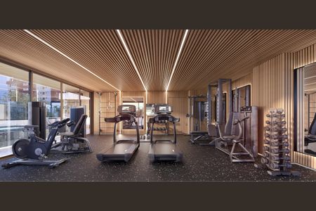 Apartamento à venda com 3 quartos, 145m² em Lourdes, Belo Horizonte