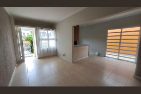 Sala de casa à venda com 3 quartos, 116m² em Rudge Ramos, São Bernardo do Campo