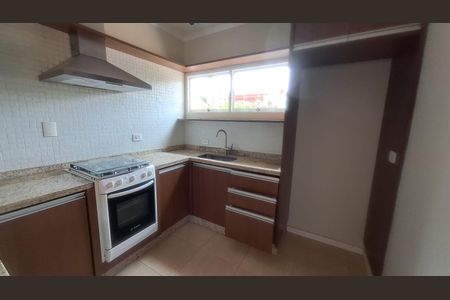 Cozinha de casa à venda com 3 quartos, 116m² em Rudge Ramos, São Bernardo do Campo