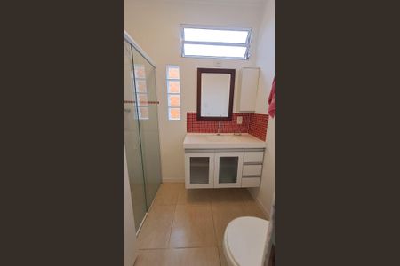 Banheiro de casa à venda com 3 quartos, 116m² em Rudge Ramos, São Bernardo do Campo