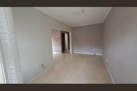 Sala de casa à venda com 3 quartos, 116m² em Rudge Ramos, São Bernardo do Campo