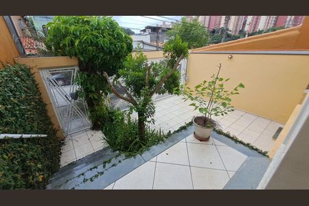 Casa à venda com 80m², 3 quartos e 2 vagas Casa à venda com 80m², 3 quartos e 2 vagasÁrea externa