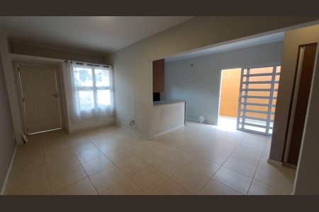 Sala de casa à venda com 3 quartos, 116m² em Rudge Ramos, São Bernardo do Campo
