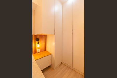 Apartamento para alugar com 32m², 1 quarto e sem vaga Apartamento para alugar com 32m², 1 quarto e sem vagaQuarto