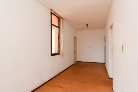 Sala Ambientes de apartamento à venda com 1 quarto, 40m² em Colégio Batista, Belo Horizonte