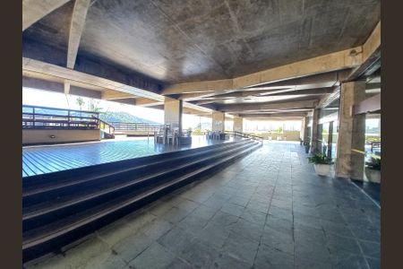 Apartamento para alugar com 140m², 1 quarto e 2 vagasÁrea comum