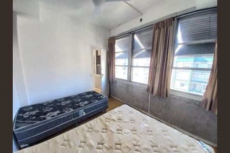 Apartamento para alugar com 140m², 1 quarto e 2 vagasQuarto 1
