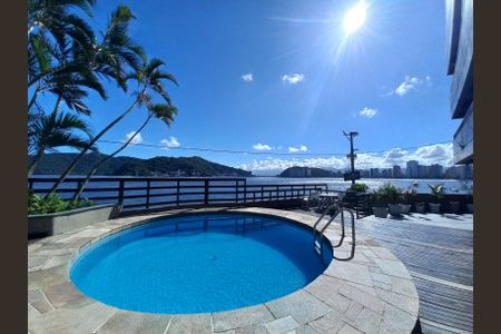 Apartamento para alugar com 140m², 1 quarto e 2 vagasÁrea comum - Piscina