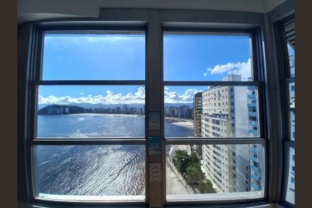 Apartamento para alugar com 140m², 1 quarto e 2 vagasVista