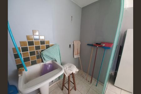 Apartamento para alugar com 140m², 1 quarto e 2 vagasCozinha e Área de Serviço