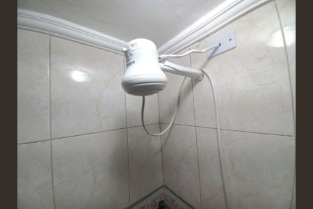 Apartamento para alugar com 140m², 1 quarto e 2 vagasBanheiro