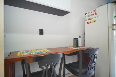 Apartamento para alugar com 170m², 3 quartos e 2 vagasCozinha