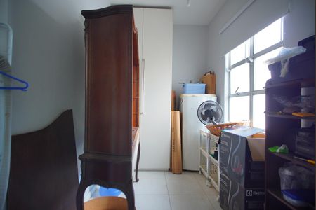 Apartamento para alugar com 170m², 3 quartos e 2 vagasQuarto de Serviço