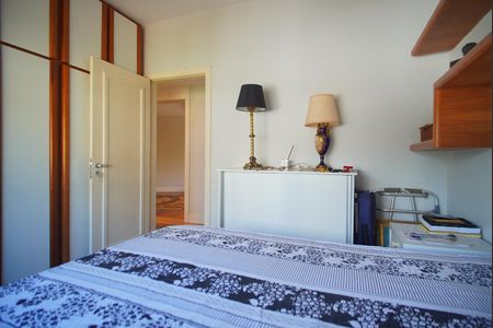 Apartamento para alugar com 170m², 3 quartos e 2 vagasQuarto 3