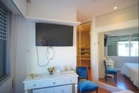 Apartamento para alugar com 170m², 3 quartos e 2 vagasSuíte