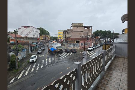 Studio para alugar com 35m², 1 quarto e sem vagaÁrea externa