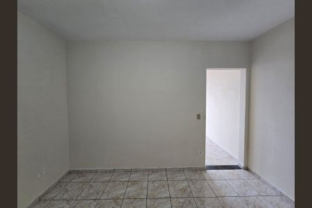 Studio para alugar com 35m², 1 quarto e sem vagaCozinha 