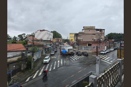 Studio para alugar com 35m², 1 quarto e sem vagaVista 