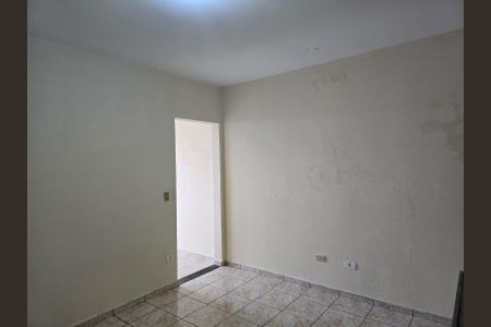 Studio para alugar com 35m², 1 quarto e sem vagaCozinha 