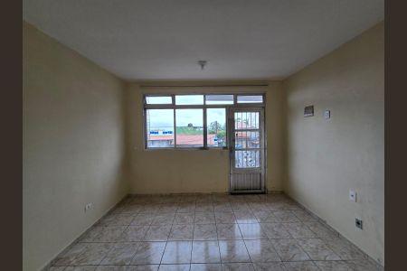 Sala/ Quarto de kitnet/studio para alugar com 1 quarto, 35m² em Parque Continental Ii, Guarulhos