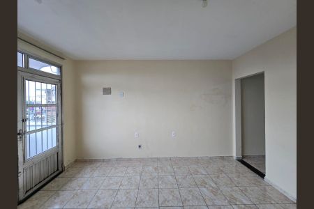 Sala/ Quarto de kitnet/studio para alugar com 1 quarto, 35m² em Parque Continental Ii, Guarulhos