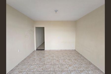 Studio para alugar com 35m², 1 quarto e sem vagaSala/ Quarto