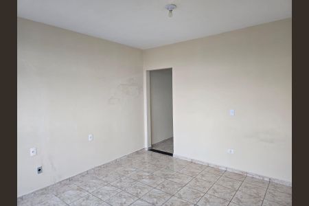 Studio para alugar com 35m², 1 quarto e sem vagaSala/ Quarto