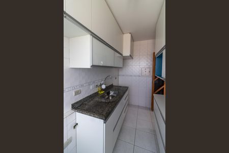 Apartamento para alugar com 52m², 2 quartos e 1 vaga Apartamento para alugar com 52m², 2 quartos e 1 vagaCOZINHA