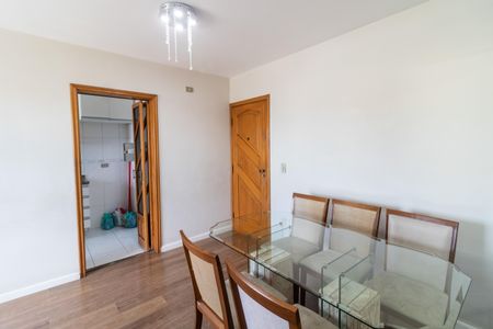 Apartamento para alugar com 52m², 2 quartos e 1 vaga Apartamento para alugar com 52m², 2 quartos e 1 vagaSALA