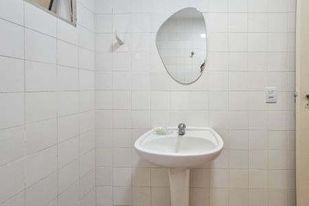 Apartamento para alugar com 100m², 3 quartos e 1 vaga