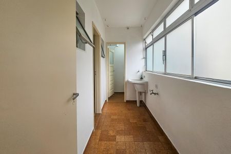 Apartamento para alugar com 100m², 3 quartos e 1 vaga