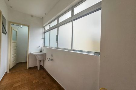 Apartamento para alugar com 100m², 3 quartos e 1 vaga