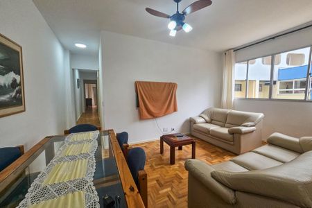 Apartamento para alugar com 100m², 3 quartos e 1 vaga