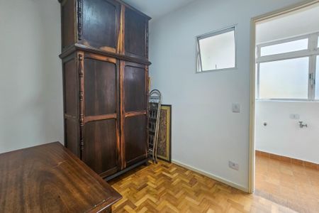 Apartamento para alugar com 100m², 3 quartos e 1 vaga