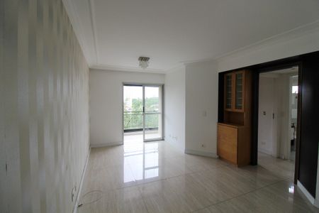 Sala de apartamento à venda com 2 quartos, 66m² em Jardim Esmeralda, São Paulo