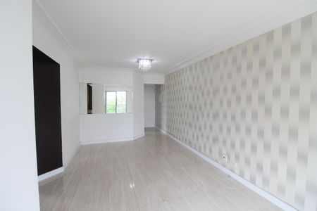 Sala de apartamento à venda com 2 quartos, 66m² em Jardim Esmeralda, São Paulo