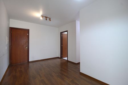 Sala de apartamento para alugar com 2 quartos, 53m² em Vila Olímpia, São Paulo