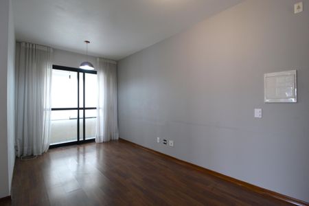 Sala de apartamento para alugar com 2 quartos, 53m² em Vila Olímpia, São Paulo