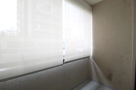 Varanda de apartamento para alugar com 2 quartos, 53m² em Vila Olímpia, São Paulo