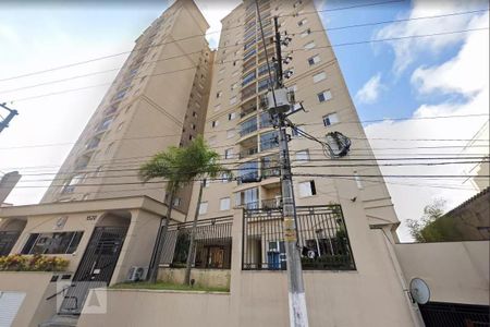Apartamento para alugar com 58m², 2 quartos e 1 vaga Apartamento para alugar com 58m², 2 quartos e 1 vagaFachada e portaria