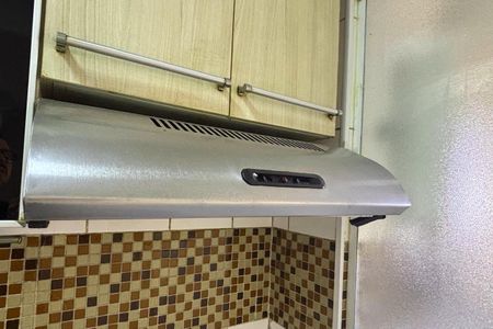 Apartamento para alugar com 58m², 2 quartos e 1 vagaCozinha 