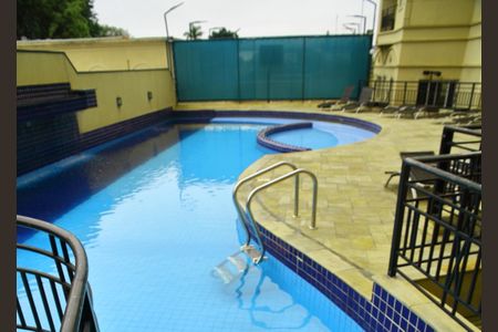 Apartamento para alugar com 58m², 2 quartos e 1 vagaÁrea comum - Piscina