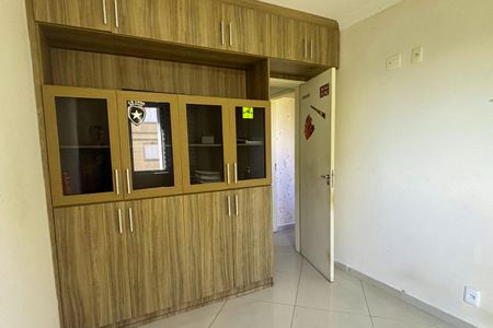 Apartamento para alugar com 58m², 2 quartos e 1 vagaQuarto 2 