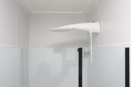 Apartamento para alugar com 30m², 1 quarto e 1 vagaBanheiro