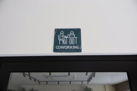 Apartamento para alugar com 30m², 1 quarto e 1 vagacoworking