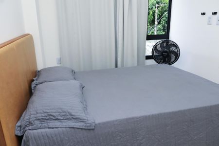 Quarto de apartamento para alugar com 1 quarto, 30m² em Imbuí, Salvador