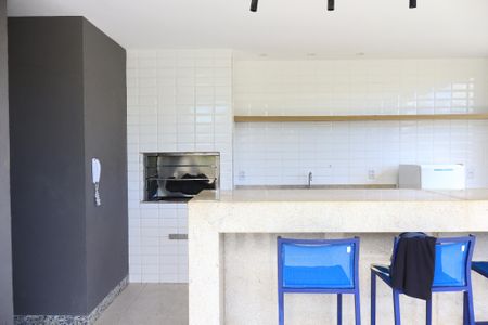 Apartamento para alugar com 30m², 1 quarto e 1 vagaÁrea comum - Piscina