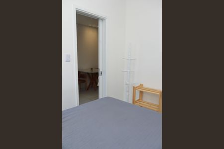 Apartamento para alugar com 30m², 1 quarto e 1 vagaQuarto