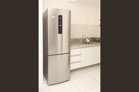 Apartamento para alugar com 30m², 1 quarto e 1 vagaCozinha